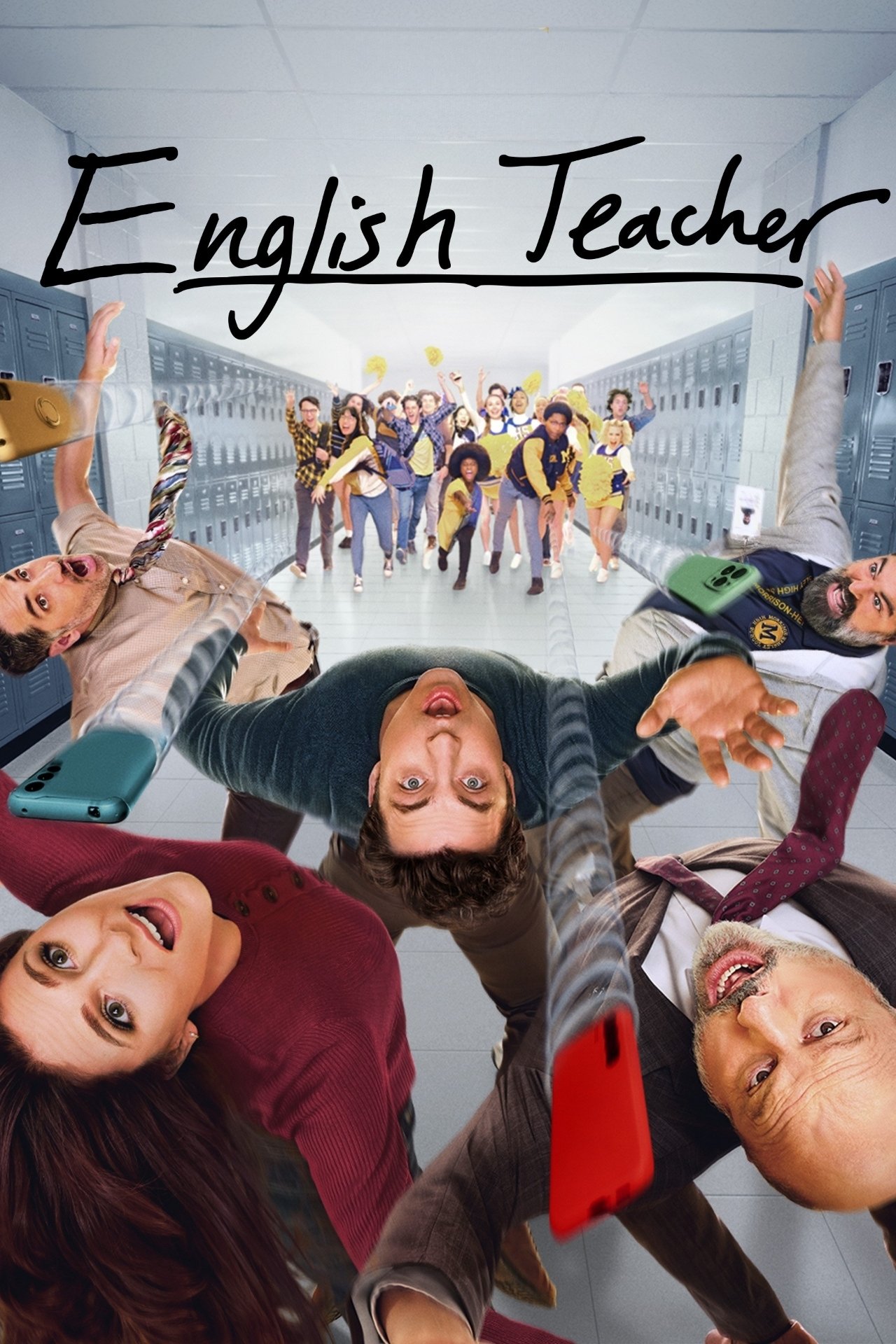 English Teacher [11293] (A1758870907) [[TV Shows]] --Orphaned--